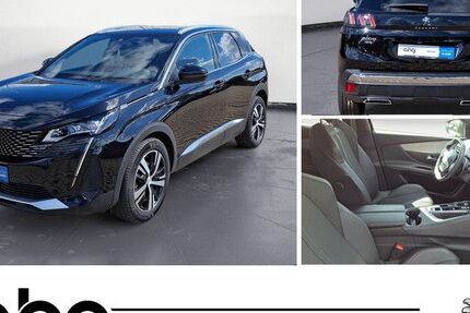 Peugeot 3008 22.600 km 23.320 &euro; Mühlacker 75417
