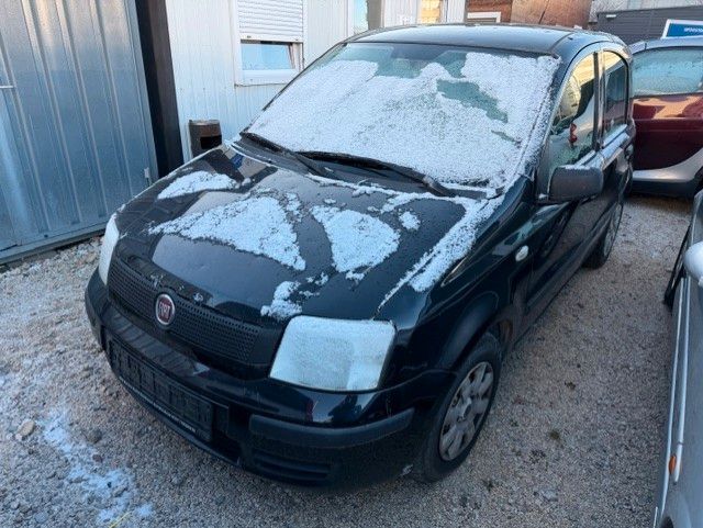 Fiat Panda 148.555 km 2.000 &euro; Filderstadt 70794
