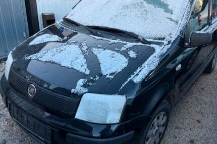 Fiat Panda 148.555 km 2.299 &euro; Filderstadt 70794