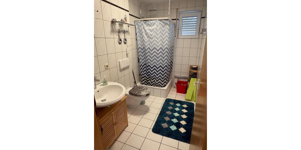Etagenwohnung Pforzheim Büchenbronn - 1 Zimmer, 41 m&sup2;, 159.000&euro; | Angebot:26941702