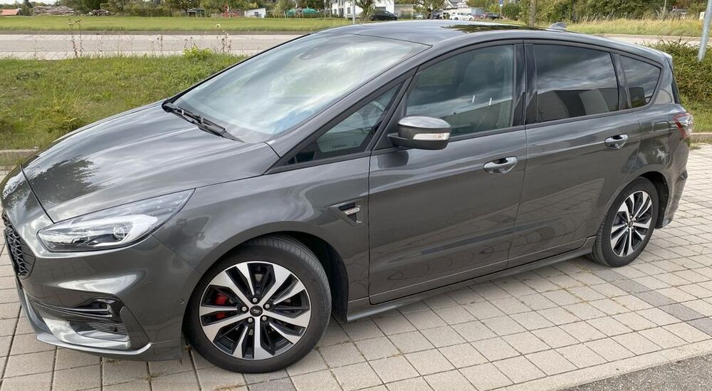 S-Max