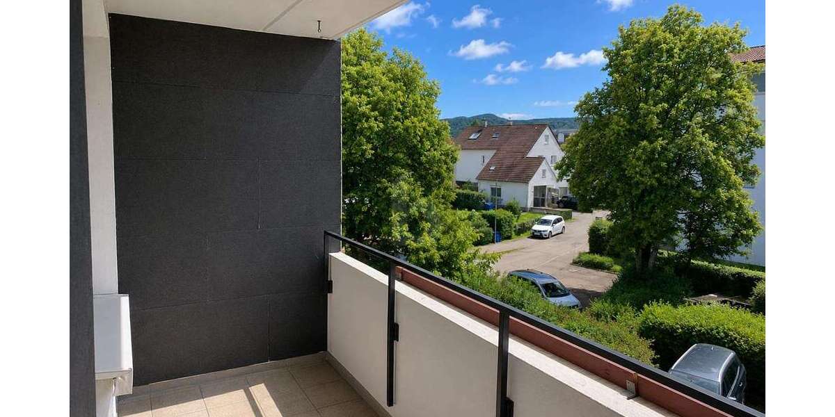 Etagenwohnung Reutlingen Sondelfingen - 3 Zimmer, 70 m&sup2;, 260.000&euro; | Angebot:27034029