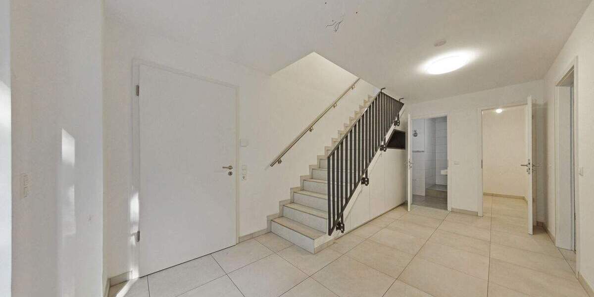 Etagenwohnung Ludwigsburg Pflugfelden - 4 Zimmer, 151 m&sup2;, 800.000&euro; | Angebot:25706137