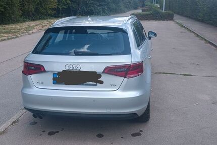 Audi A3 175.600 km 9.650 &euro; Nürtingen 72622