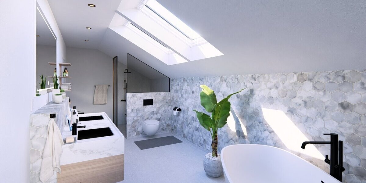 ***Neubau für die ganze Familie in attraktiver Lage*** - Doppelhaushälfte Ludwigsburg Hoheneck | Angebot:27649329
