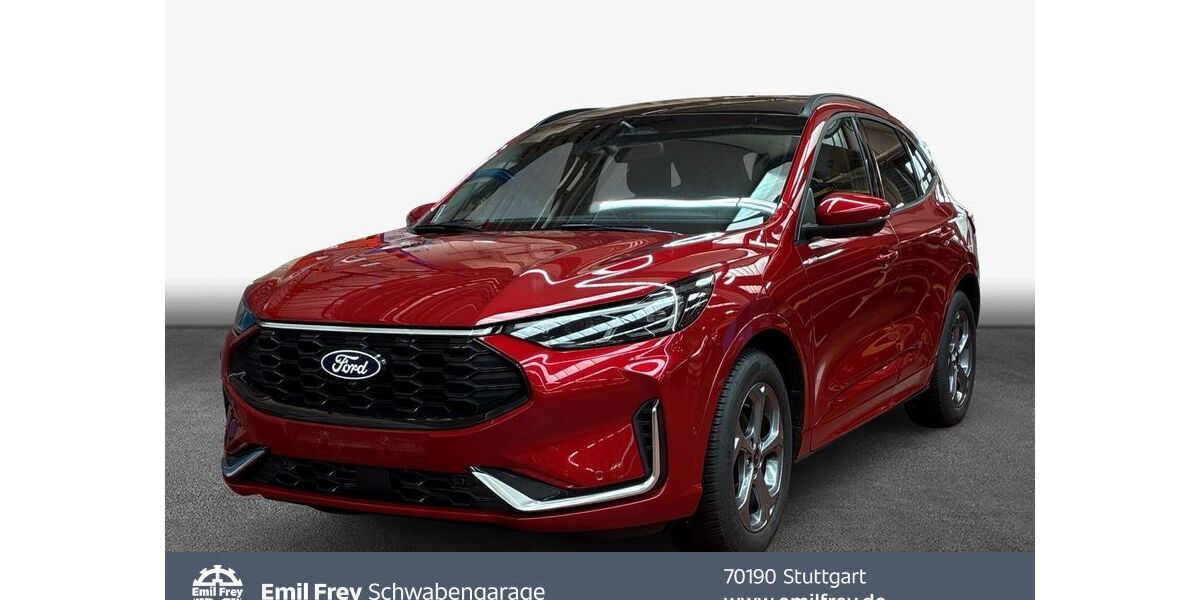 Ford Kuga 19.498 km 33.950 &euro; Stuttgart 70190