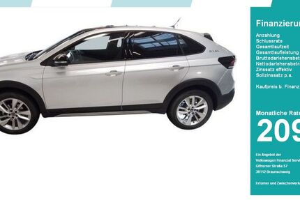 VW Taigo 3.954 km 30.632 € Weil der Stadt 71263