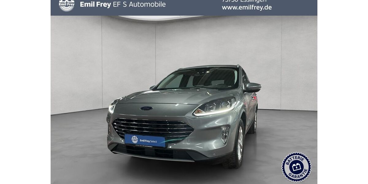 Ford Kuga 34.728 km 22.890 &euro; Esslingen 73730