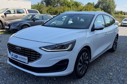 Ford Focus 117.827 km 10.999 &euro; Filderstadt /bei Stuttgart 70794
