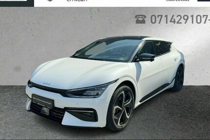 Kia EV6 15.437 km 41.800 &euro; Bietigheim-Bissingen 74321