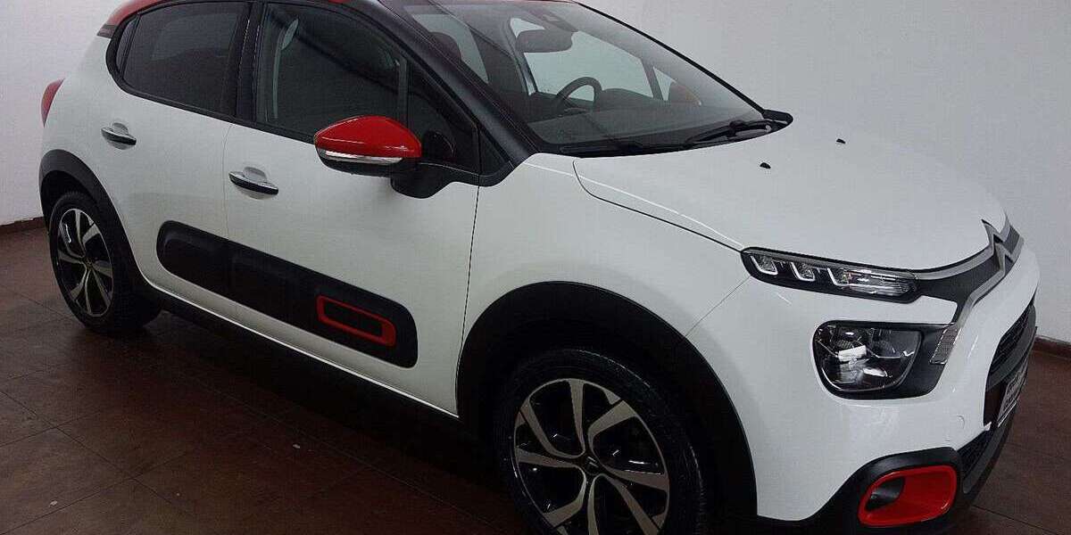 Citroen C3 30.000 km 13.950 &euro; Mühlacker 75417