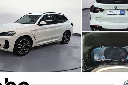 BMW X3 64.115 km 41.660 &euro; Esslingen am Neckar 73730