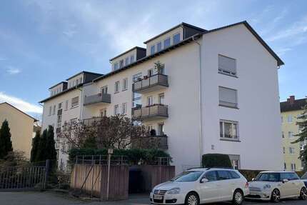 Wohnung Pforzheim Nordstadt - 3 Zimmer, 74 m&sup2;, 730&euro; | Angebot:27589564