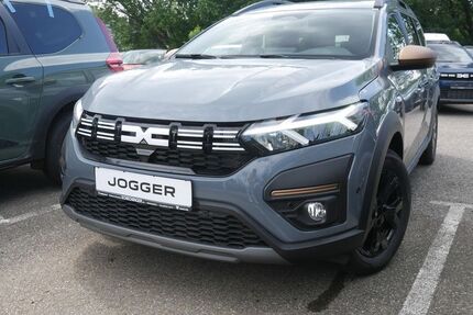 Dacia Jogger 6.808 km 23.059 &euro; Herrenberg 71083