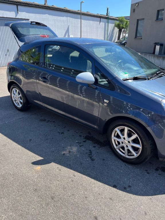 Corsa