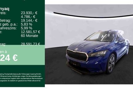 Skoda Enyaq 27.215 km 23.930 &euro; Tübingen 72072