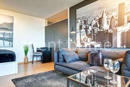 Zimmer Tübingen Schönblick / Winkelwiese - 2 Zimmer, 1.890&euro; | Angebot:27668004