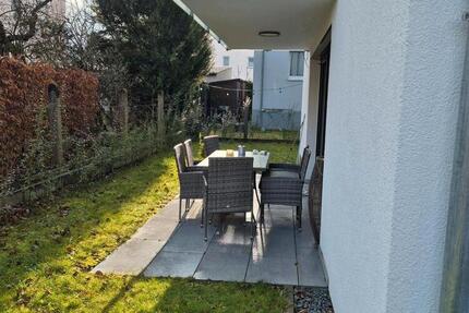 Erdgeschoss Wohnung zu Vermieten in Reutlingen 3 zimmer