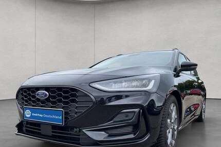 Ford Focus 20.115 km 21.470 &euro; Stuttgart 70190