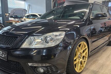 Skoda Octavia 427.000 km 5.500 &euro; Filderstadt-Plattenhardt 70794