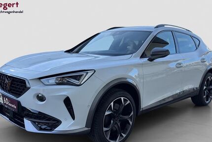 Cupra Formentor 11.350 km 31.950 &euro; Holzgerlingen Nähe Böblingen bei Stuttgart 71088