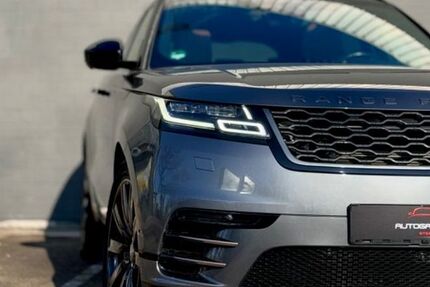 Land Rover Range Rover Velar 124.893 km 35.499 &euro; Stuttgart 70435