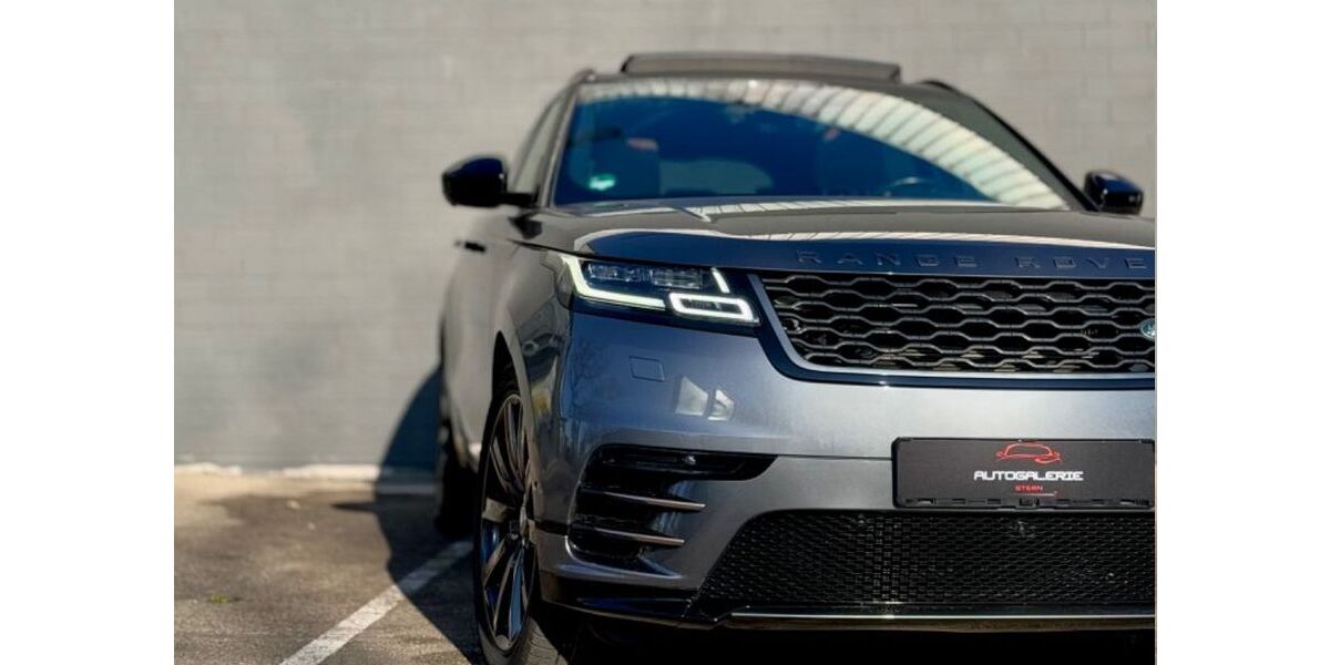 Land Rover Range Rover Velar 124.893 km 35.499 &euro; Stuttgart 70435