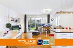 Etagenwohnung Stuttgart Feuerbach - 2 Zimmer, 58 m&sup2;, 345.000&euro; | Angebot:26751331