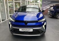 Gebrauchtwagen Renault Captur