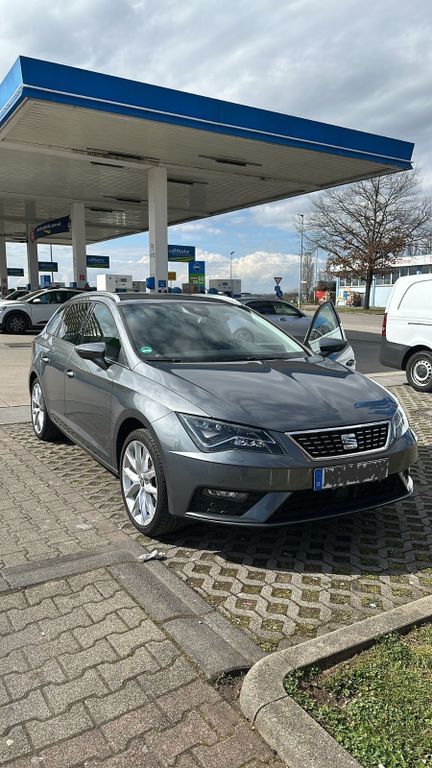 Seat Leon 96.000 km 16.750 € Ostfildern 73760