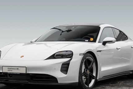 Porsche Taycan 21.200 km 87.900 &euro; Filderstadt 70794