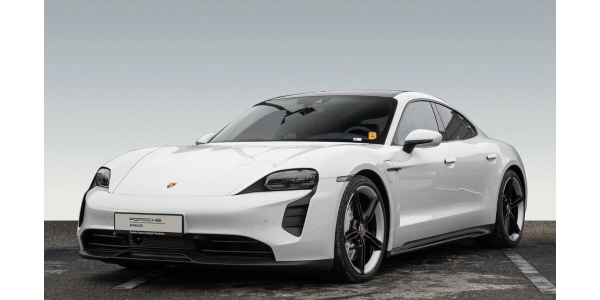 Porsche Taycan 21.200 km 87.900 &euro; Filderstadt 70794