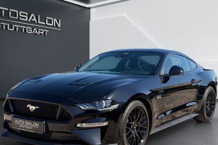 Ford Mustang 24.000 km 42.990 &euro; Nufringen 71154