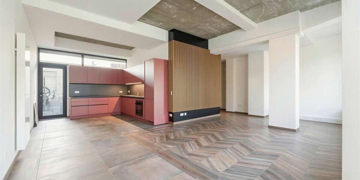Etagenwohnung Fellbach Oeffingen - 2 Zimmer, 112 m&sup2;, 335.000&euro; | Angebot:26640966