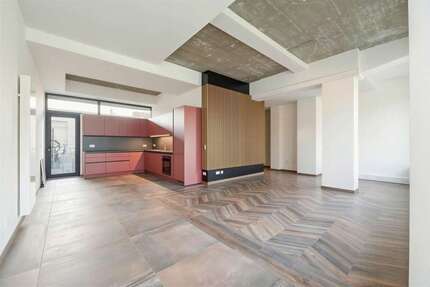 Wohnung Fellbach Oeffingen - 2 Zimmer, 112 m&sup2;, 335.000&euro; | Angebot:26640966