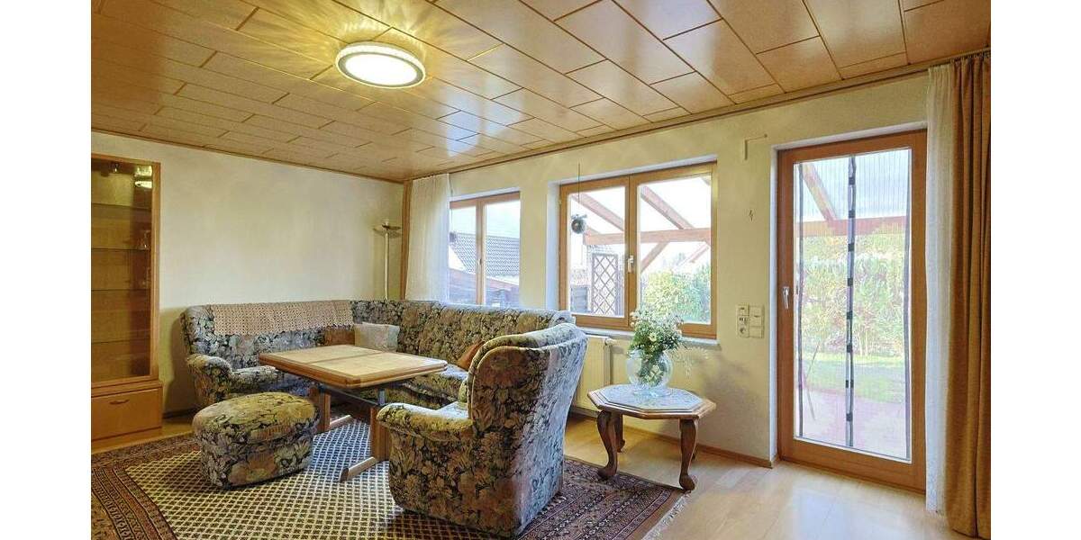 Reihenmittelhaus Wildberg Gültlingen - 5 Zimmer, 125 m&sup2;, 399.000&euro; | Angebot:25734468