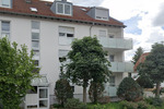 Etagenwohnung Sindelfingen Mitte - 2 Zimmer, 53 m&sup2;, 685&euro; | Angebot:26418617