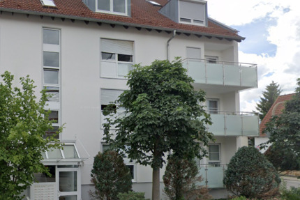 Wohnung Sindelfingen Mitte - 2 Zimmer, 53 m&sup2;, 685&euro; | Angebot:26418617