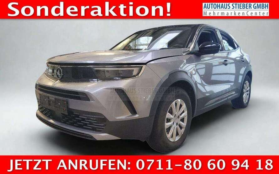 Mokka