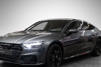 Audi A7 6.999 km 74.999 &euro; Stuttgart 70563