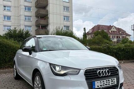 Audi A1 158.230 km 7.500 € Stuttgart 70176