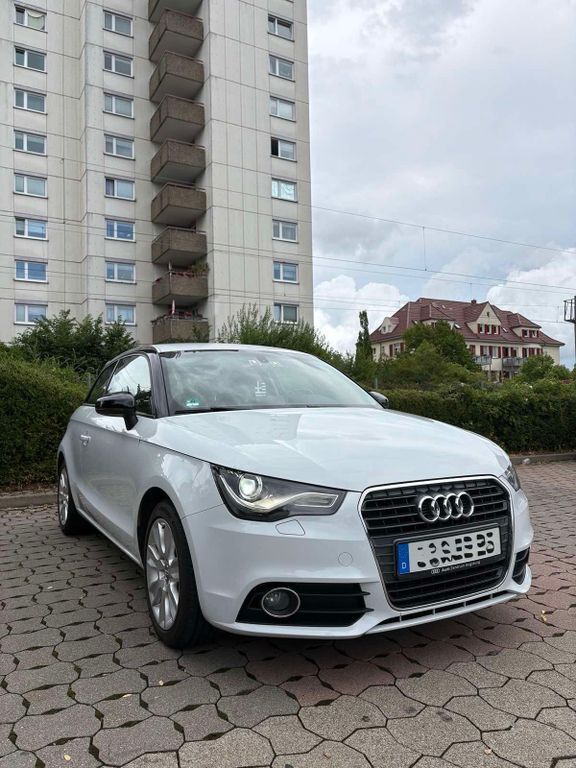 Audi A1 158.230 km 7.500 € Stuttgart 70176