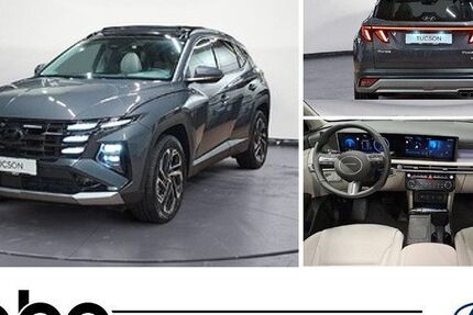 Hyundai TUCSON 5.334 km 35.998 &euro; Calw 75365