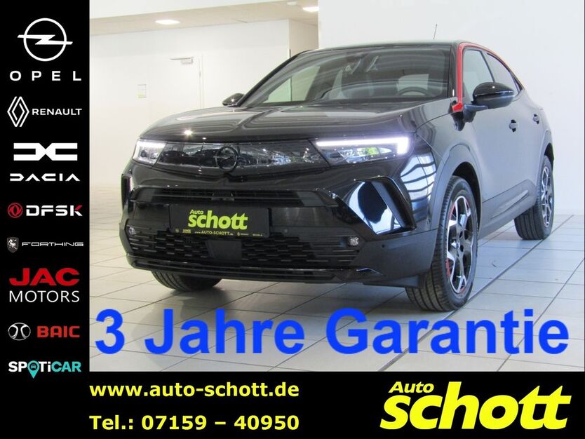 Opel Mokka 23.213 km 21.490 € Magstadt 71106
