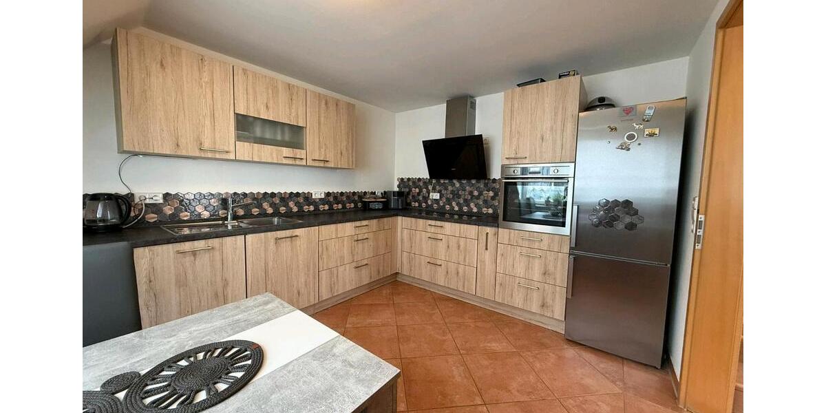 Einfamilienhaus Remseck am Neckar - 2.5 Zimmer, 98 m&sup2;, 1.150&euro; | Angebot:25950757