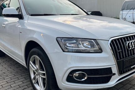 Audi Q5 200.000 km 14.999 € Ditzingen 71254