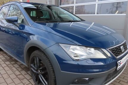 Seat Leon 153.000 km 11.590 &euro; Stuttgart 70329