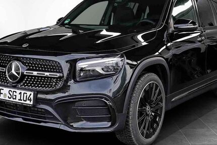 Mercedes-Benz GLB 200 10.000 km 48.880 &euro; Pforzheim 75179