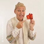 Bernd Lafrenz - Ein Sommernachtstraum