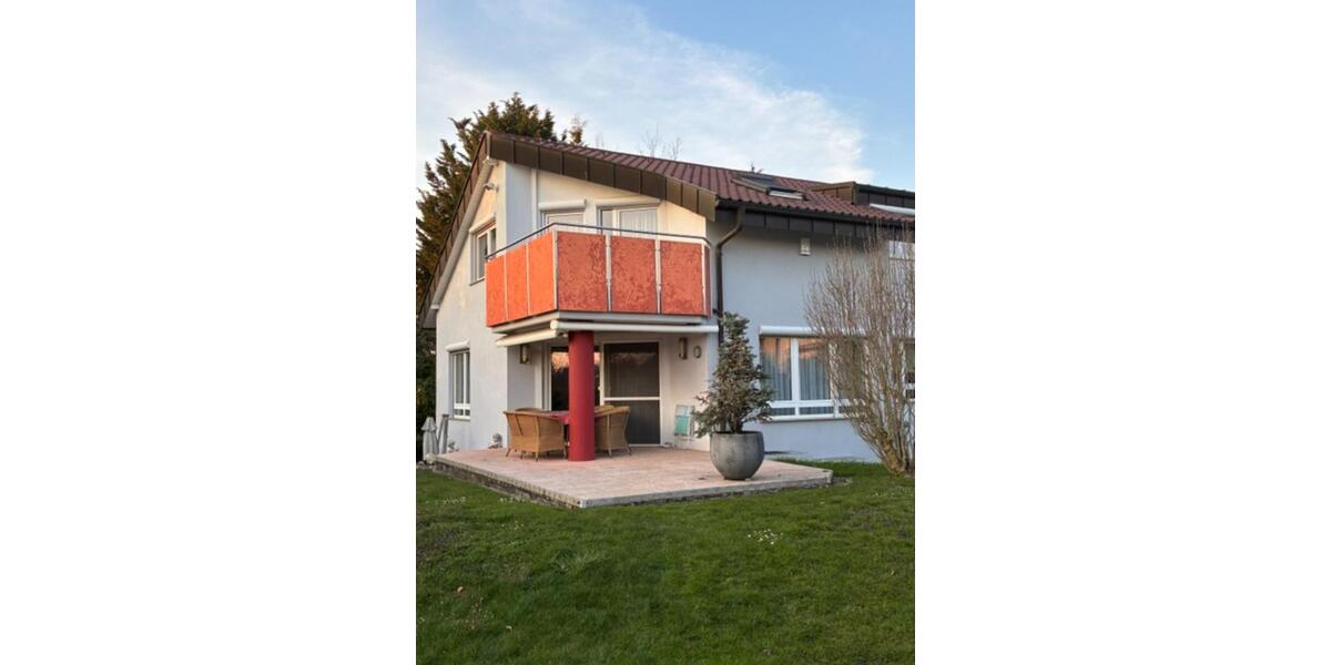 Doppelhaushälfte Asperg - 5.5 Zimmer, 162 m&sup2;, 990.000&euro; | Angebot:25933101